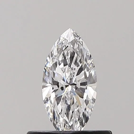 0.45ct MARQUISE D VS2 Natural diamond
