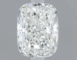 0.4ct CUSHION G VS1 Natural diamond