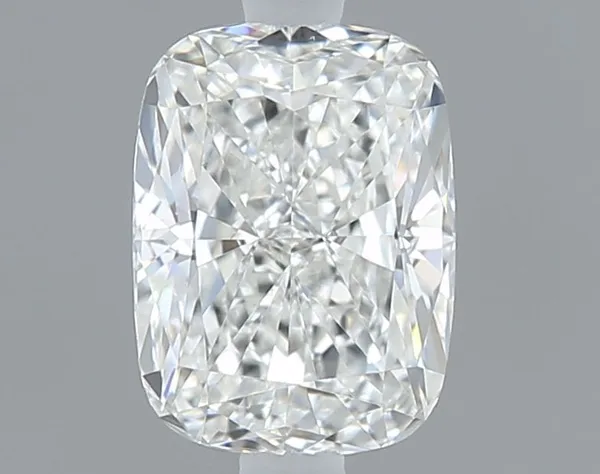 0.4ct CUSHION G VS1 Natural diamond