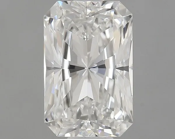 1.01ct RADIANT F VVS1 Natural diamond