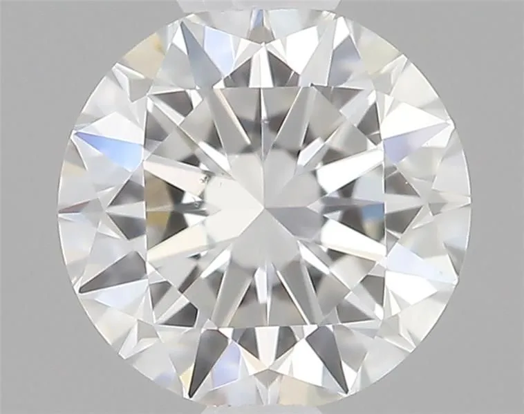 0.30ct ROUND H VS2 Natural diamond