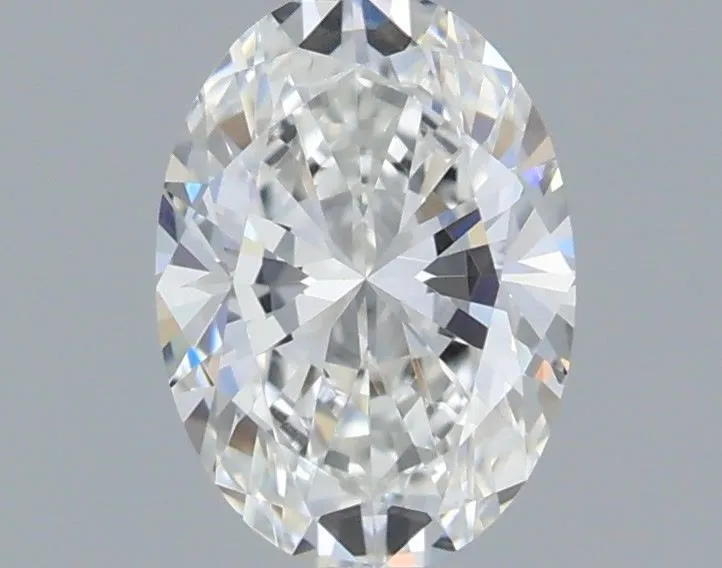 0.40ct OVAL G IF Natural diamond