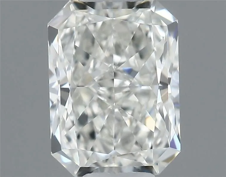 0.30ct RADIANT H VS1 Natural diamond