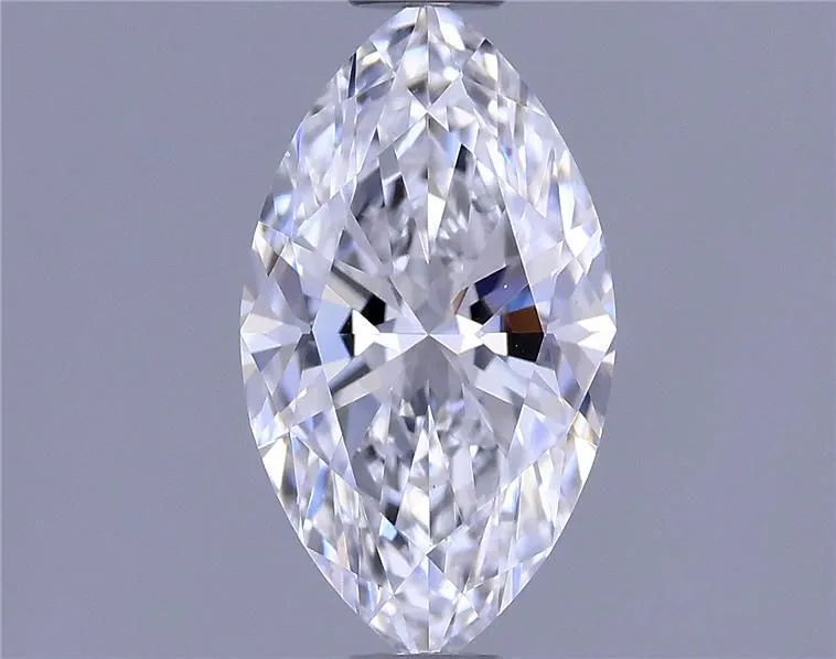 0.60ct MARQUISE D VS1 Natural diamond