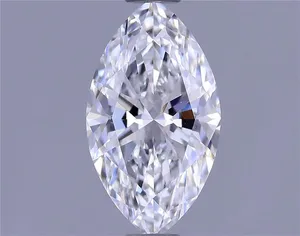 0.6ct MARQUISE D VS1 Natural diamond