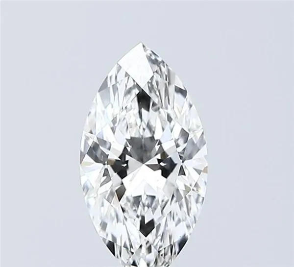 1.06ct MARQUISE E VVS2 Lab diamond