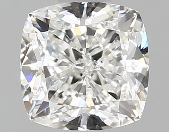 0.70ct CUSHION H VVS2 Natural diamond