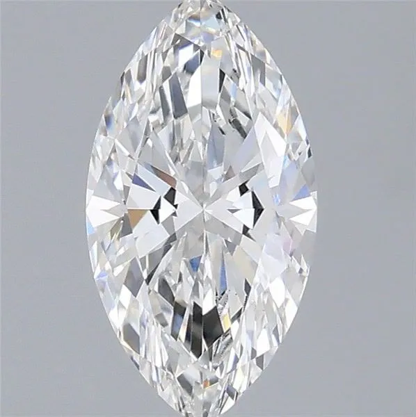 1.04ct MARQUISE E VS1 Lab diamond