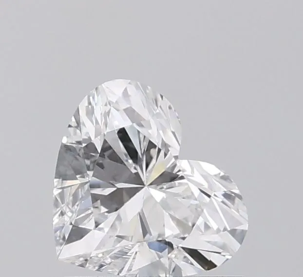 1.03ct HEART D VVS1 Lab Grown diamond