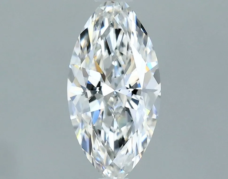 0.52ct MARQUISE G VS2 Natural diamond