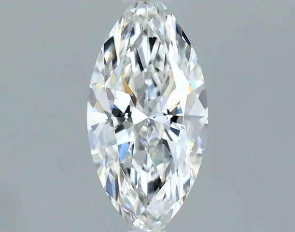 0.52ct MARQUISE G VS2 Natural diamond