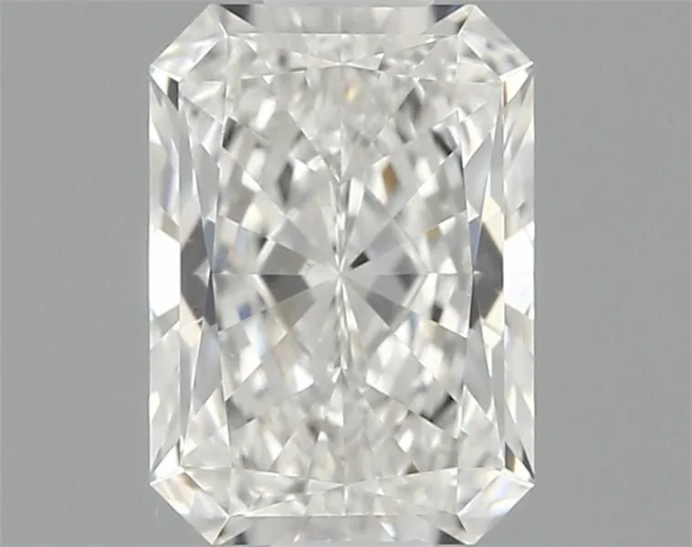 0.70ct RADIANT G VS2 Natural diamond