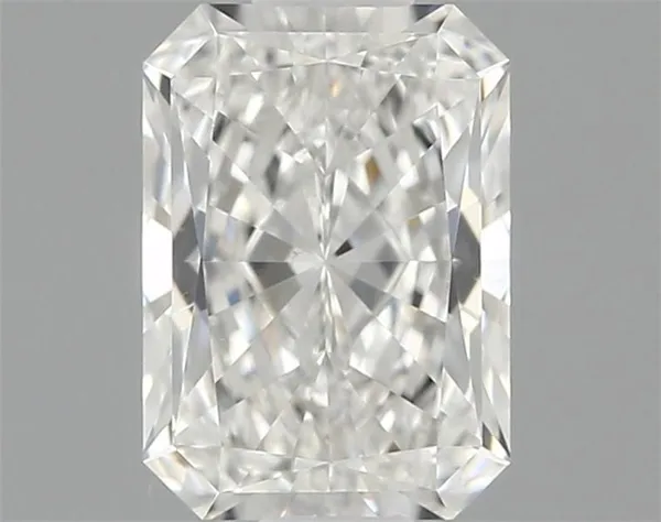 0.7ct RADIANT G VS2 Natural diamond