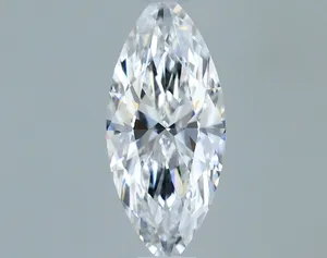 0.31ct MARQUISE D VVS1 Natural diamond