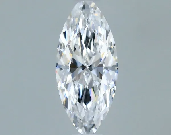 0.31ct MARQUISE D VVS1 Natural diamond