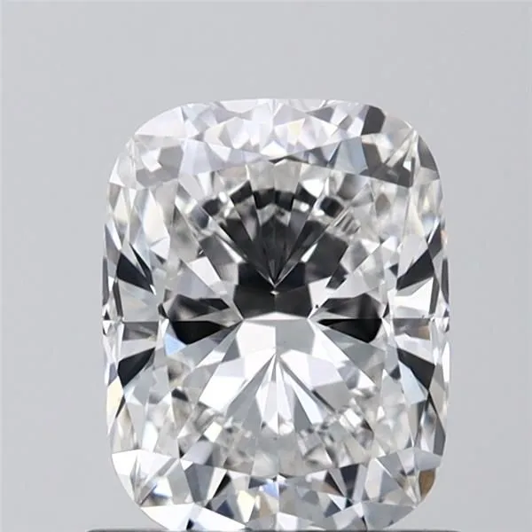 1.01ct CUSHION E VS1 Lab Grown diamond