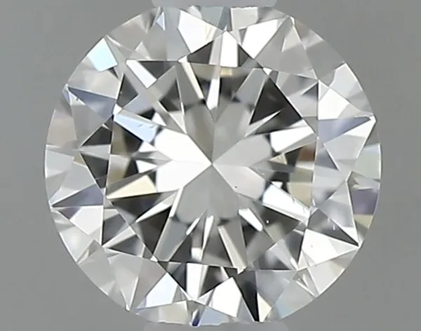 0.3ct ROUND H SI1 Natural diamond