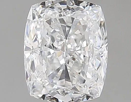 0.3ct CUSHION E VS1 Natural diamond