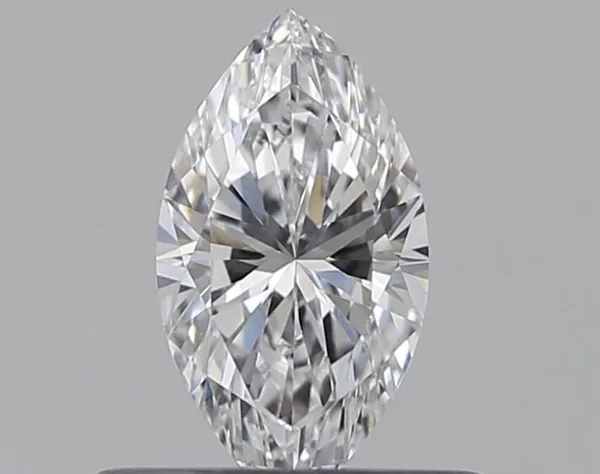 0.35ct MARQUISE D VS1 Natural diamond