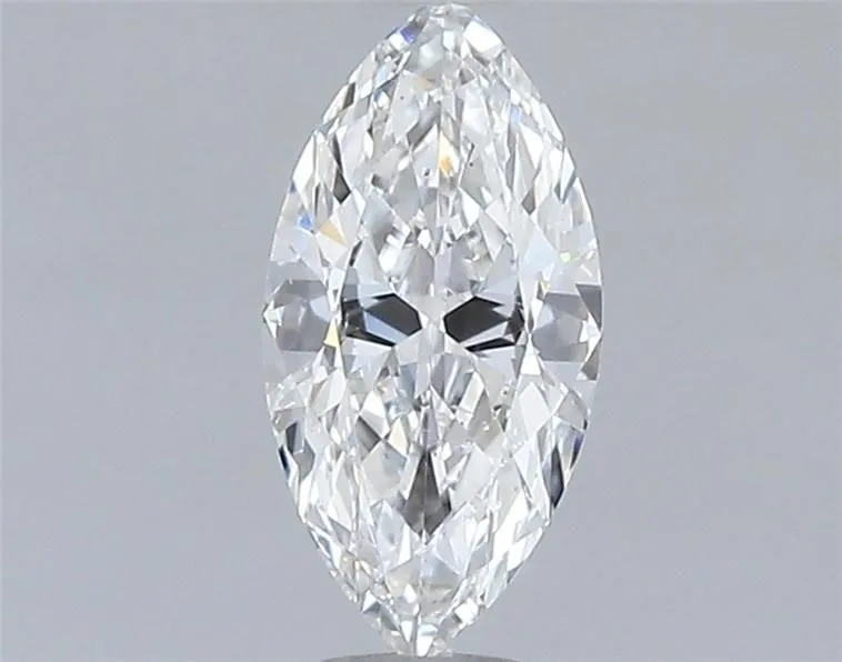 0.36ct MARQUISE E VS2 Natural diamond