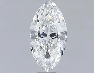0.36ct MARQUISE E VS2 Natural diamond