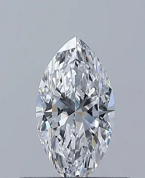 0.4ct MARQUISE D VS1 Natural diamond