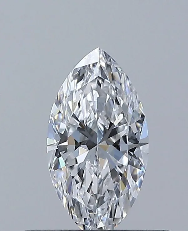 0.4ct MARQUISE D VS1 Natural diamond