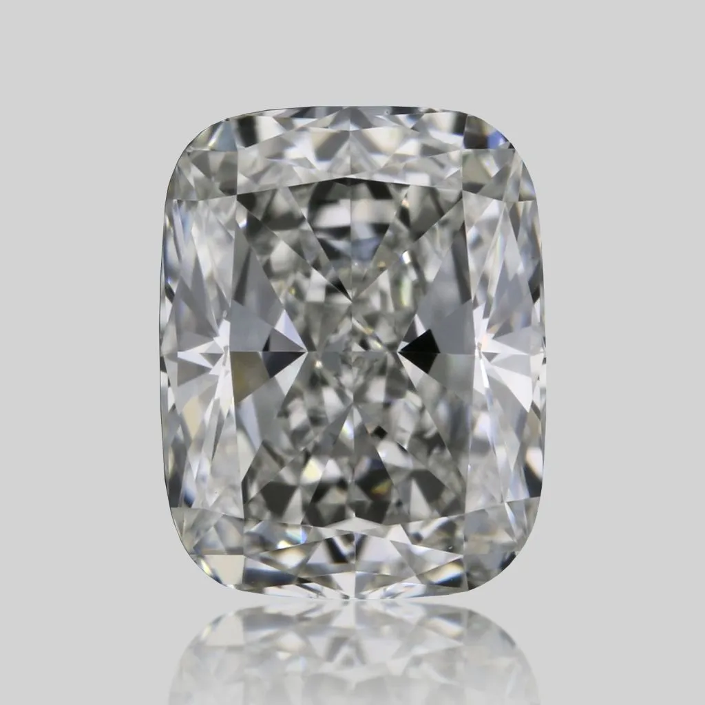 0.70ct CUSHION H VS1 Natural diamond
