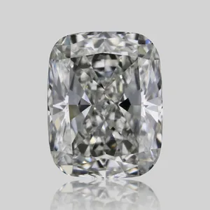 0.7ct CUSHION H VS1 Natural diamond