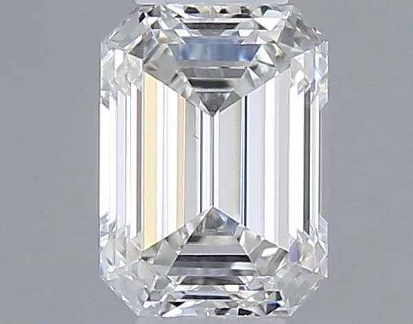 0.30ct EMERALD G VS1 Natural diamond