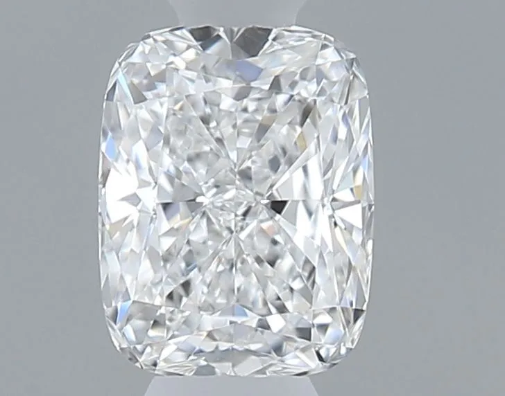 0.30ct CUSHION E IF Natural diamond