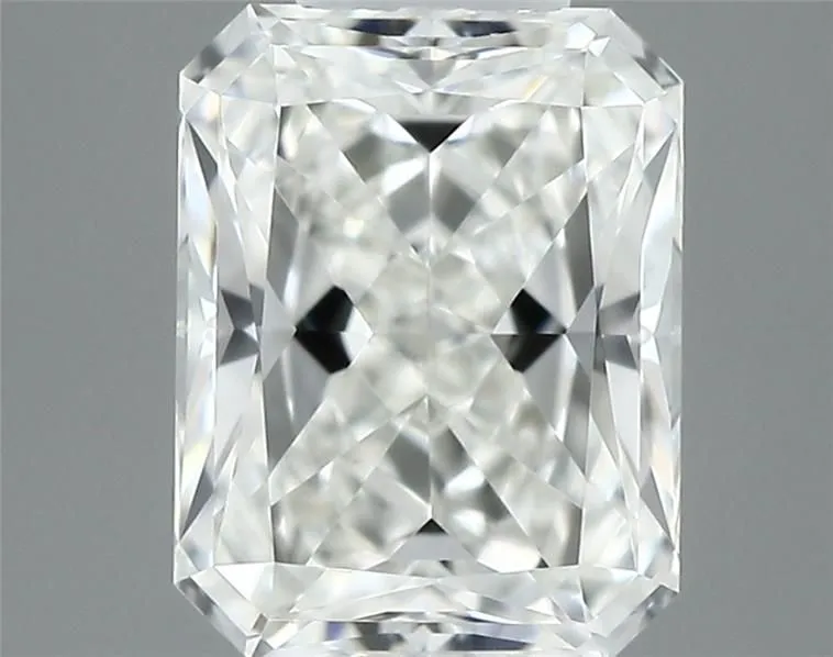 0.32ct RADIANT H VVS2 Natural diamond