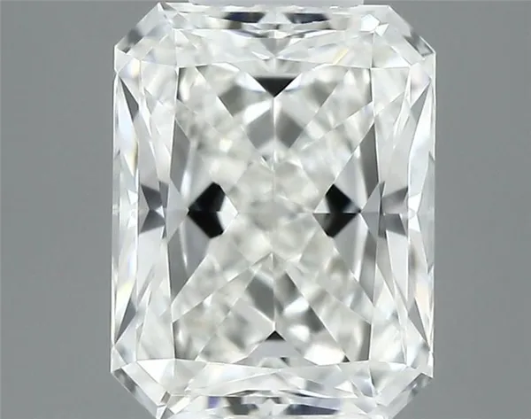 0.32ct RADIANT H VVS2 Natural diamond