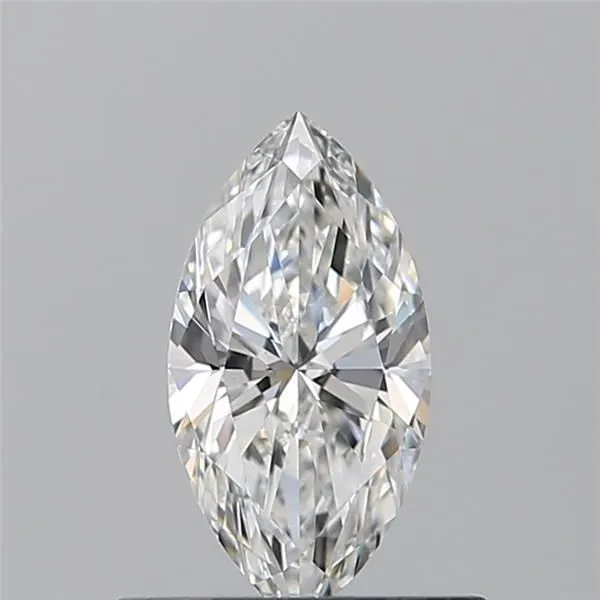 0.52ct MARQUISE F VS1 Natural diamond