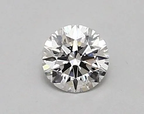 0.34ct ROUND D VVS2 Lab Grown diamond
