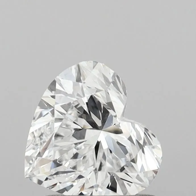 1.01ct HEART D VS1 Lab Grown diamond