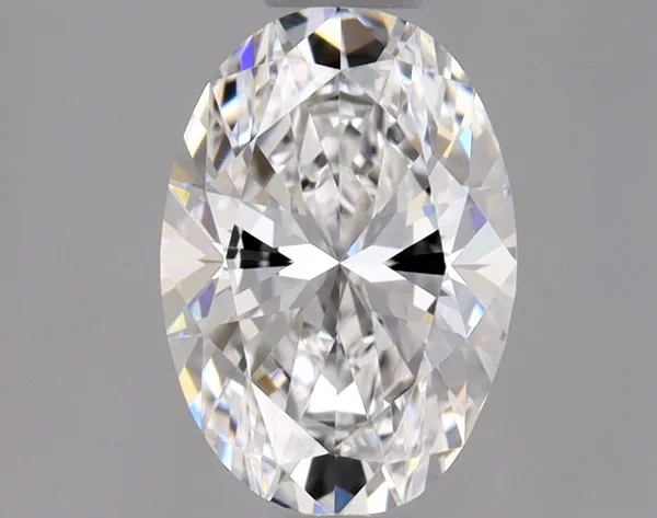 0.55ct OVAL E IF Natural diamond