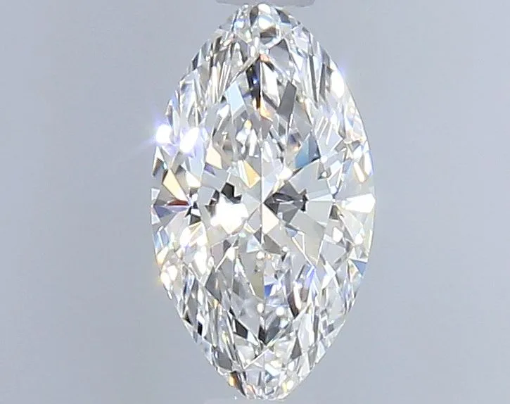 0.30ct MARQUISE D VVS1 Natural diamond