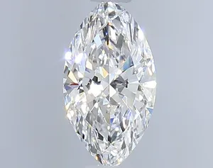 0.3ct MARQUISE D VVS1 Natural diamond