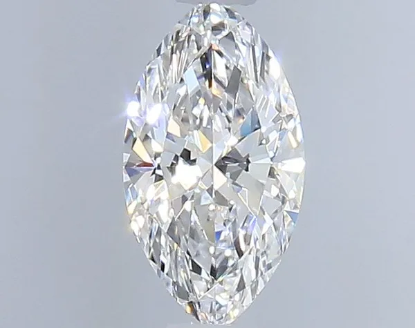 0.3ct MARQUISE D VVS1 Natural diamond