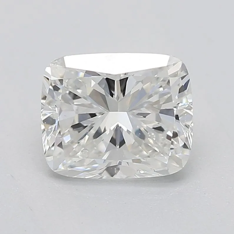 0.71ct CUSHION G SI2 Natural diamond