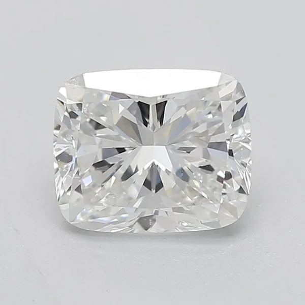 0.71ct CUSHION G SI2 Natural diamond