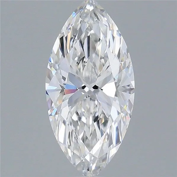 1.02ct MARQUISE E VVS1 Lab diamond