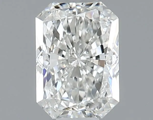 0.51ct RADIANT H VVS1 Natural diamond