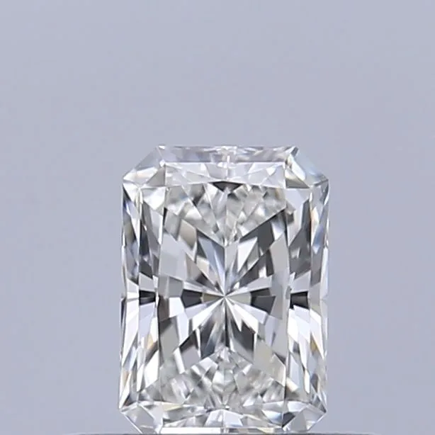 0.30ct RADIANT E VVS2 Natural diamond