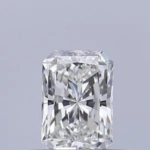 0.3ct RADIANT E VVS2 Natural diamond