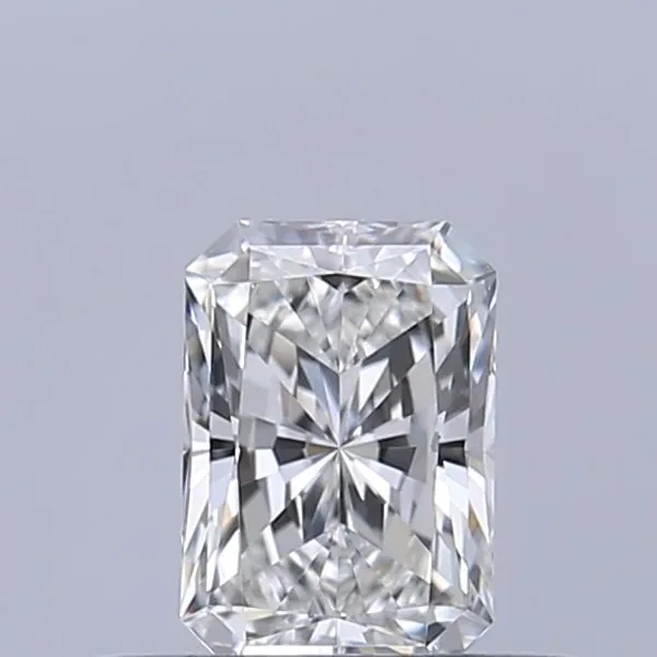 0.3ct RADIANT E VVS2 Natural diamond