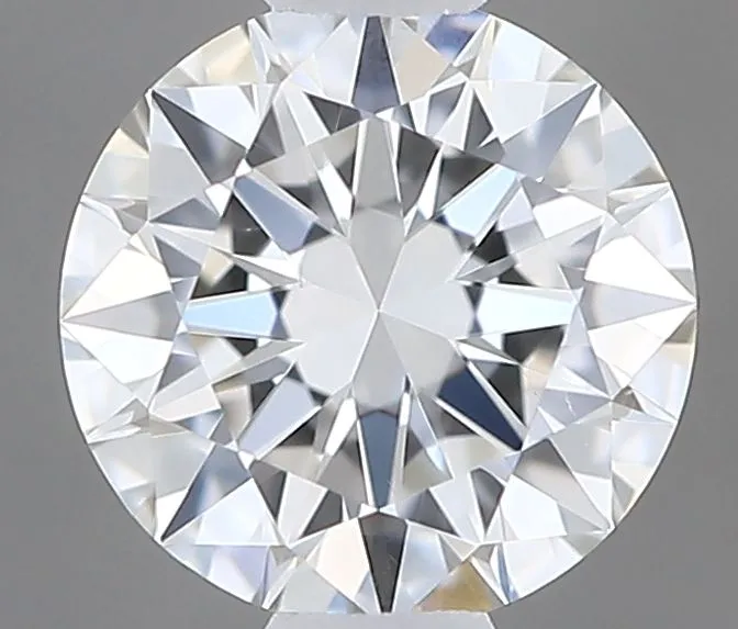 0.30ct ROUND H VS2 Natural diamond