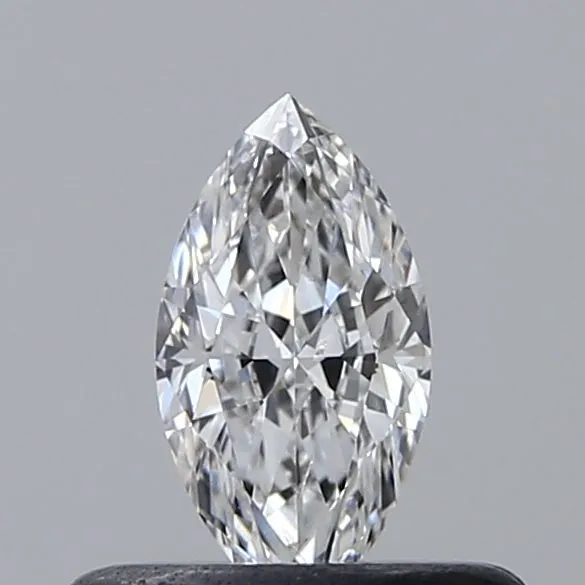 0.3ct MARQUISE F SI2 Natural diamond