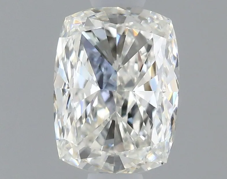 0.70ct CUSHION H VS1 Natural diamond